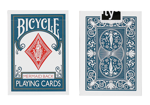 伊東屋オリジナル〈おいしい魚〉トランプ Part1