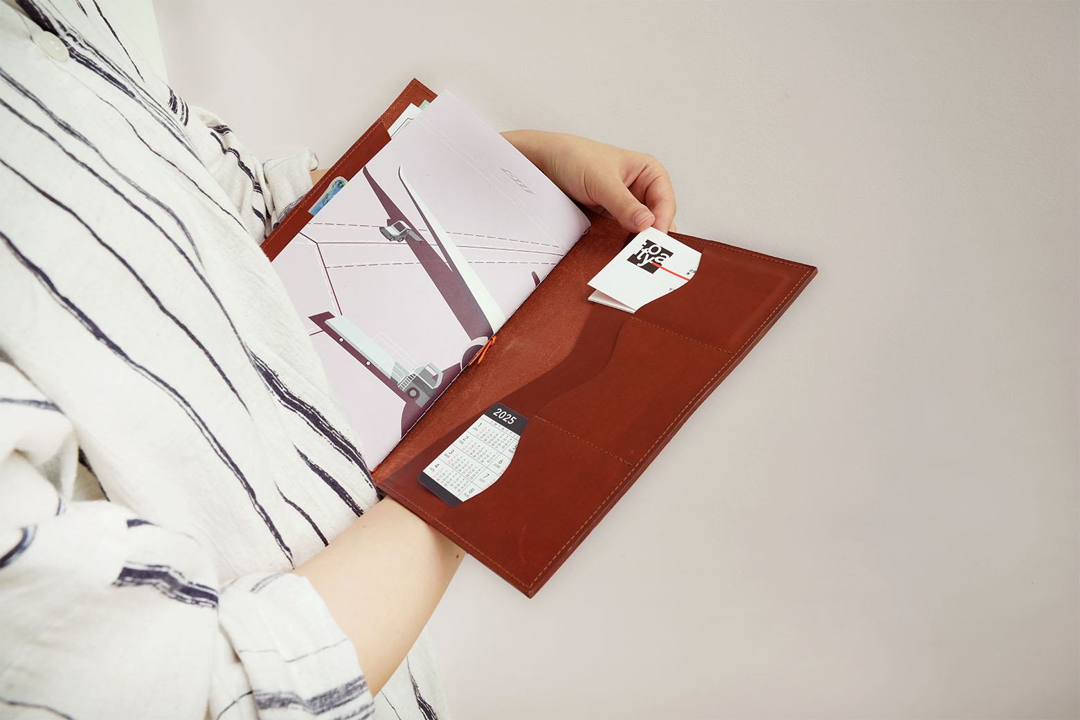 マーケティング・Nさん