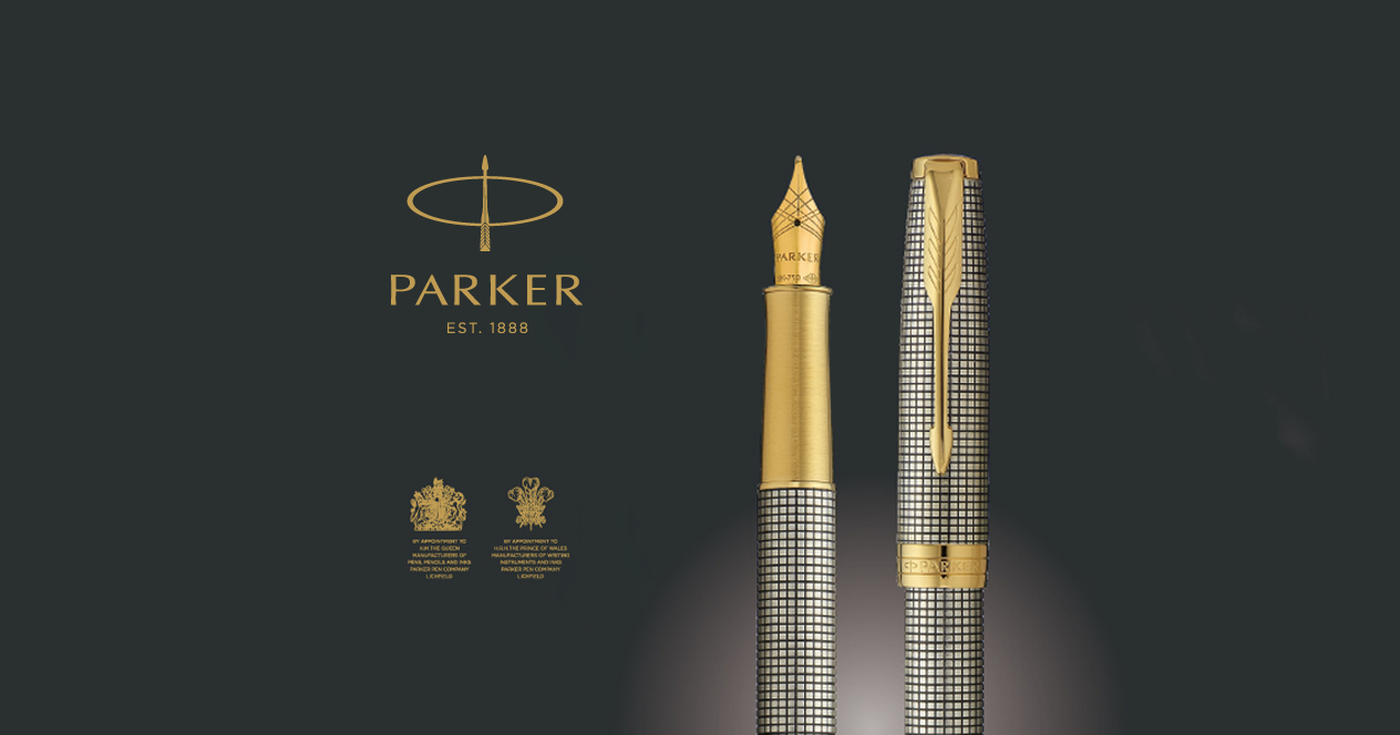 PARKER　パーカー　ソネット