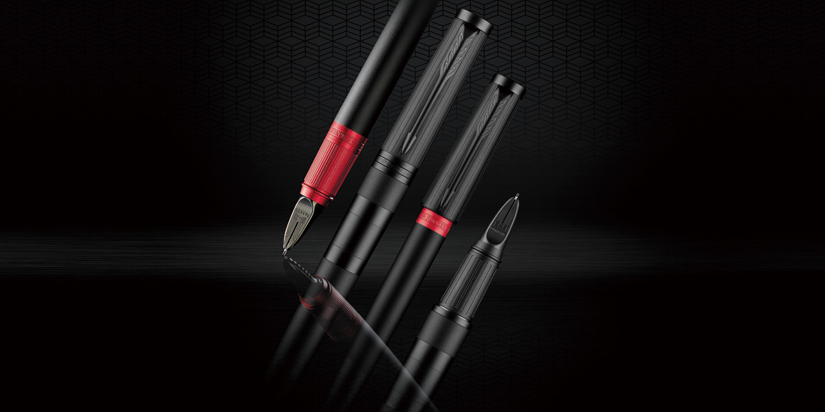 PARKER 5th(パーカー5th)