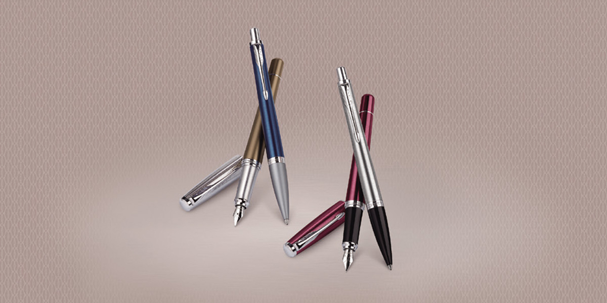 パーカー　アーバン