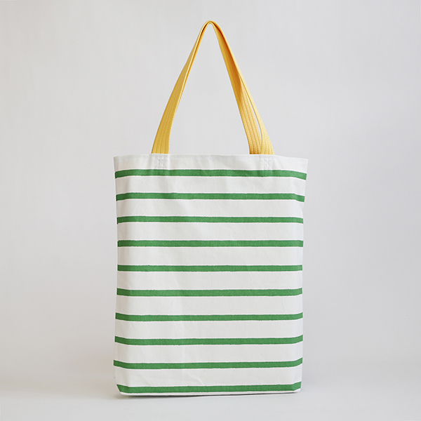 Itoya Kids 布小物　レッスンバッグ　縦