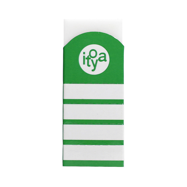 Itoya Kids 消しゴム