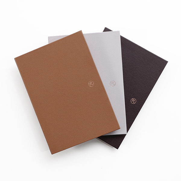 ロメオ　ユーリカンノート 横罫