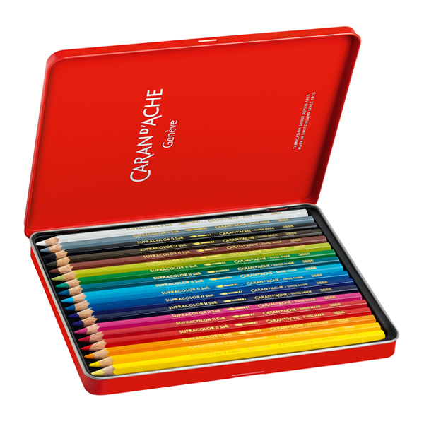 カランダッシュ　スプラカラー