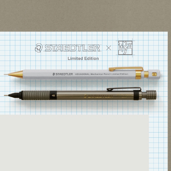 伊東屋限定筆記具