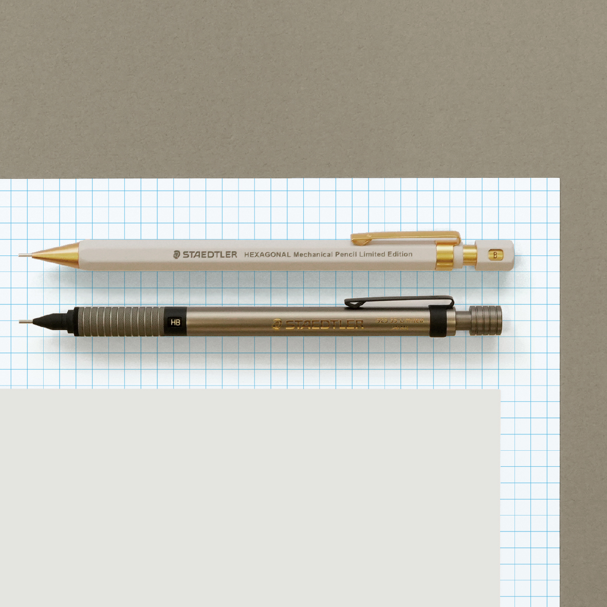 【新製品】伊東屋×ステッドラー コラボレーションモデル