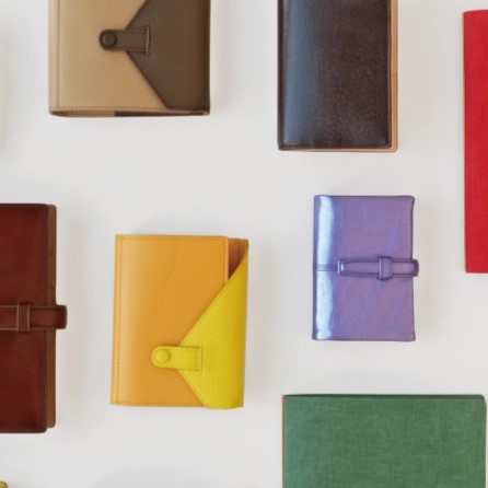 伊東屋厳選システム手帳