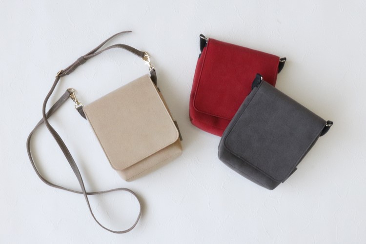 寒いからこそ、アクティブに