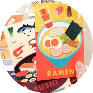 冬のご挨拶を送ろう