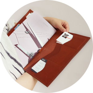 新しい一年の相棒を