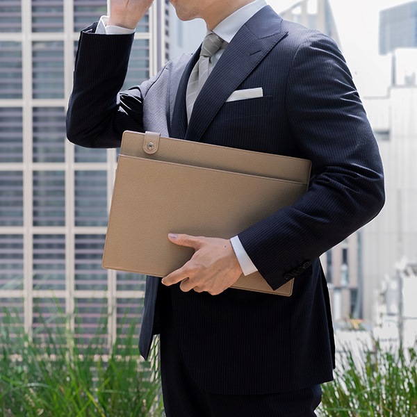 ドキュメントクラッチ